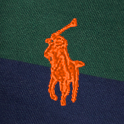 Cruise Navy/Green