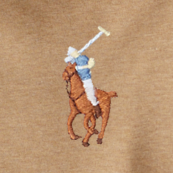 Classic Camel Heather