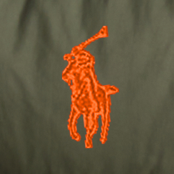 Thermal Green