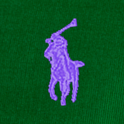Athletic Green