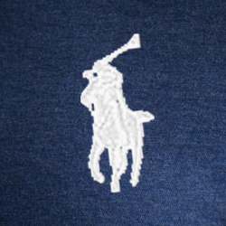 Derby Blue Heather