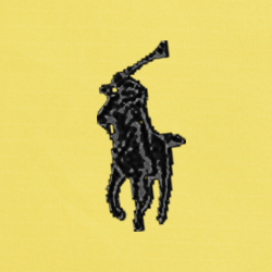 Yellowfin/Polo Black