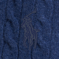 Rustic Navy Heather