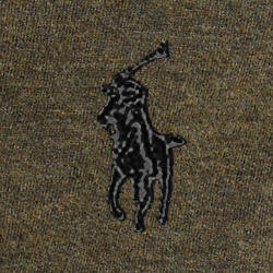 Wilson Olive Heather