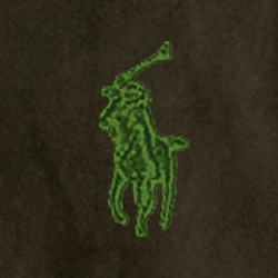Squadron Green/Turf Olive