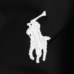 Polo Black