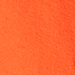 Orangey Red