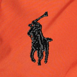 College Orange