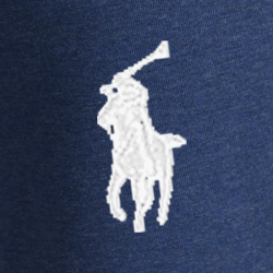 Derby Blue Heather