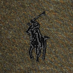 Wilson Olive Heather