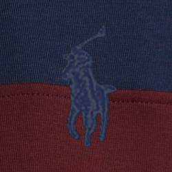 Newport Navy/Wine