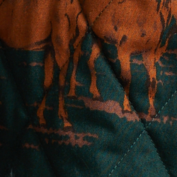 Equestrian Ring Print