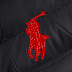 Polo Black