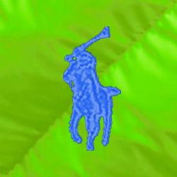 Rescue Green