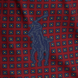 Madison Foulard