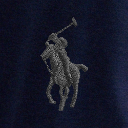 Spring Navy Heather