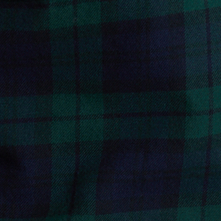 Navy/Green Multi