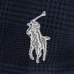 Winter Navy Heather