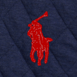 Spring Navy Heather
