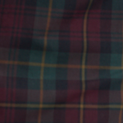 Green/Wine Multi