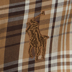 Brown Multi