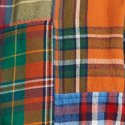 Adirondack Patchwork