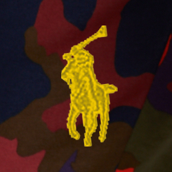 Town Country Player Camo