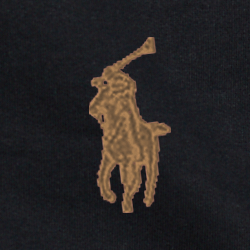 Polo Black