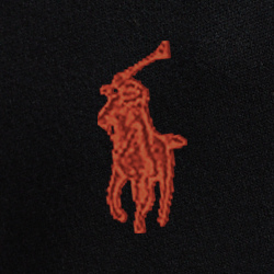 Polo Black