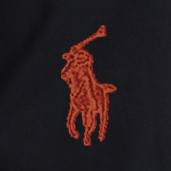 Polo Black