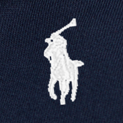 Navy/Clubhouse Cream