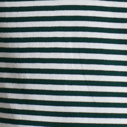 Hunt Club Green/White