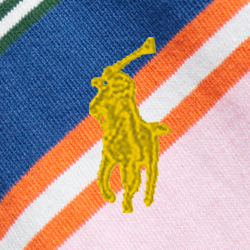 Carmel Pink Multi