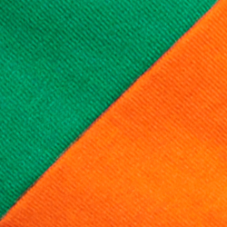 Billiard/Sailing Orange