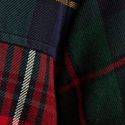 Equestrian Tartan P