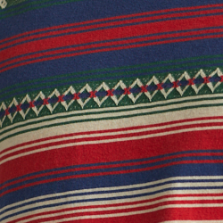 Light Navy Multi