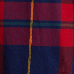 Red/Navy Multi