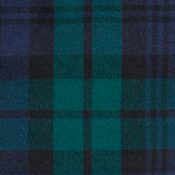 Navy/Green Multi