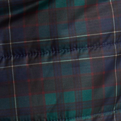 Navy/Clubhouse Plaid