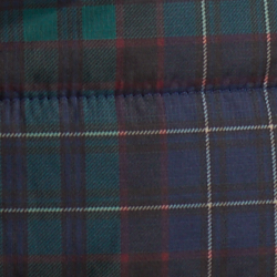Navy/Clubhouse Plaid