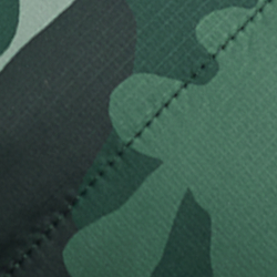 Moss Agate Camo Driver