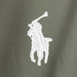 Fossil Green