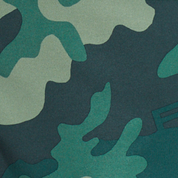 Moss Agate Camo Driver
