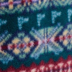 Cross Clubs Fairisle