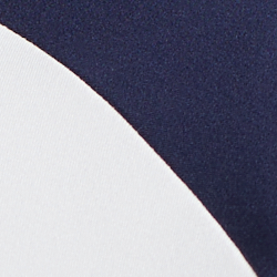 Ceramic White/Navy