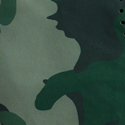 Rlx Camo Print