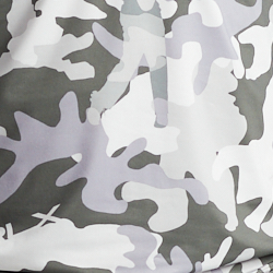Peak Grey Camo Driver