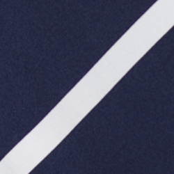 Navy/White
