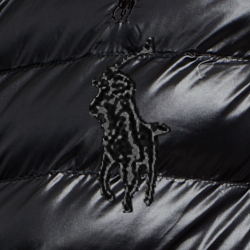 Polo Black Glossy