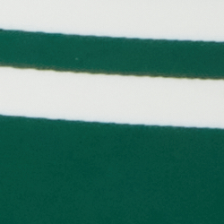 Green/White